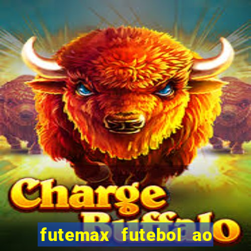 futemax futebol ao vivo hd